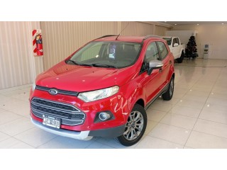 FORD ECOSPORT FREESTYLE 2013