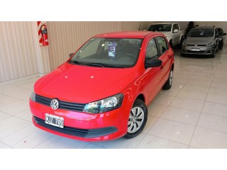 VOLKSWAGEN GOL TREND PACK 2 2013