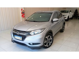 HONDA HRV ELX CVT 2017