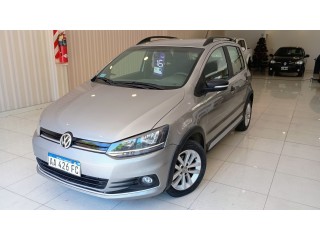 VOLKSWAGEN FOX TRUCK 2016