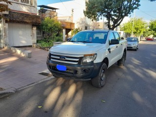 Ford Ranger 2014