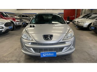 PEUGEOT 207 COMPACT XS 1.4