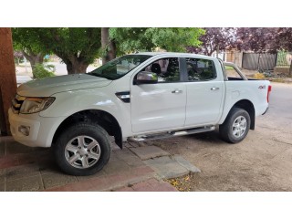 Vendo Ford Ranger 3.2 2013 XLT 4X4