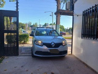 Gran oportunidad Renault Sandero 1.6 8V Authentique