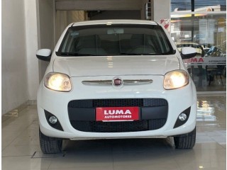 Fiat Nuevo Palio 1.6 5ptas Essence (L14)