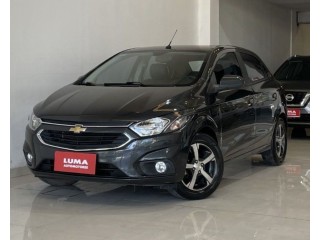 Chevrolet Onix LTZ 1.4 98cv (L17)