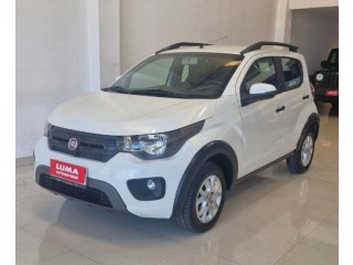 Fiat Mobi Way 1.0