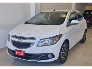 Chevrolet Onix LTZ 1.4 98cv