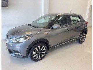 Nissan Kicks 1.6 Advance CVT