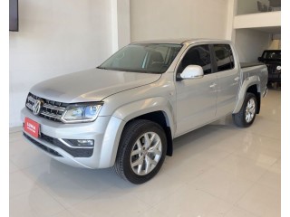 Volkswagen Amarok (L17) 3.0TD V6 4x4 C/D AT 224cv