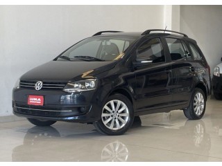 Volkswagen Suran 1.6 Highline (L10)