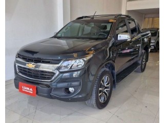 Chevrolet S10 High Country 2.8 TD AT 4x4 C/D 200cv (L17)