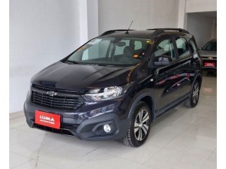 Chevrolet Spin Active 1.8 AT 7 Pax (L21)