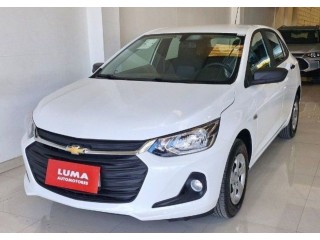 Chevrolet Onix LT 1.2 90cv (L19)