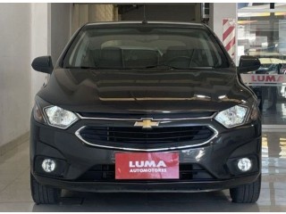 Chevrolet Onix LTZ 1.4 98cv (L17)