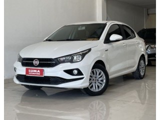 Fiat Cronos 1.3 Drive GSE