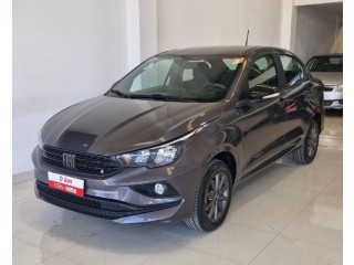 Fiat Cronos 1.3 GSE Drive Pack Plus (L23)