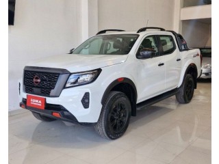 Nissan Frontier (L22) 2.3 C/D 4x4 PRO-4X