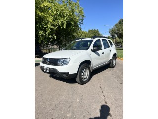 Renault DUSTER 2015