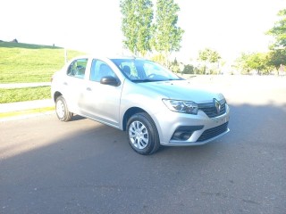 Renault Logan II 1.6 16V Life