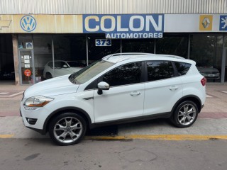 Ford Kuga Trend 4x4 Turbo Diesel 2010