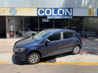 Volkswagen Gol Trend 1.6 Nafta 2015