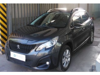 Peugeot 2008 1.6 Allure 115cv (L19)