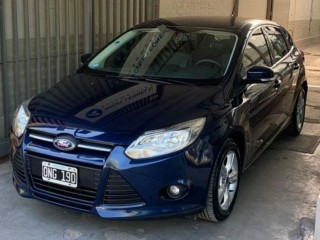 Ford Focus III 1.6 S 5ptas (L13)