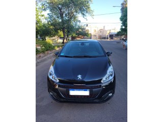 VENDO 208 GT 2017