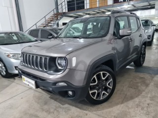 JEEP RENEGADE LONGITUDE 4X2 2020