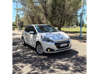 PEUGEOT 208 ALLURE