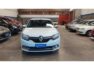 RENAULT NUEVO LOGAN PRIVILEGE 1.6 16V