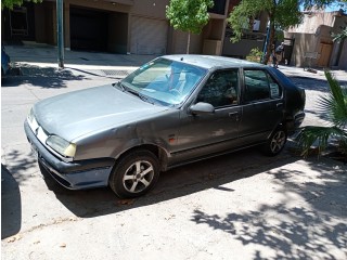 Vendo Renault 19 RN motor 1.6 cadenero a gnc