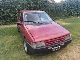 FIAT UNO 1.4 IE 70S 1994 CON GNC