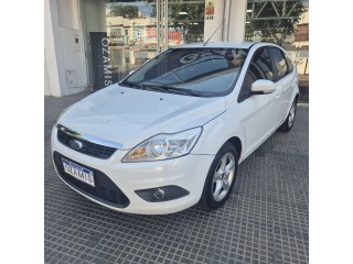 Ford Focus II 1.8 5ptas Trend Plus TD 2012