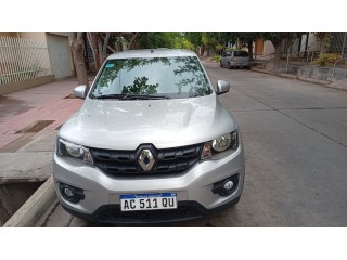 Vendo RENAULT KWID 1.0 MUY BUEN ESTADO